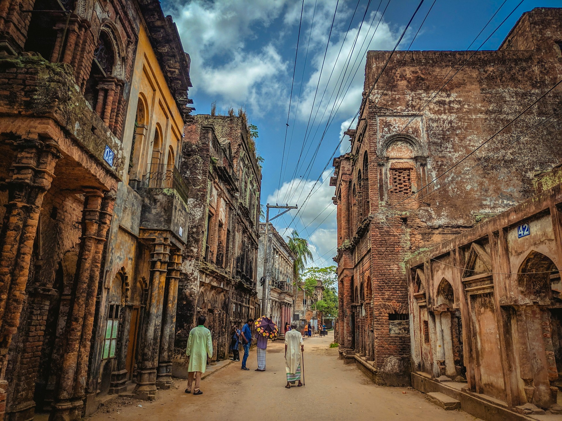 Panam Nagar